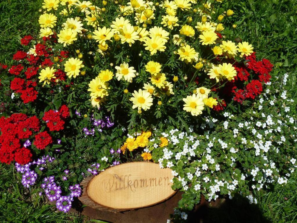 Mascherhof Obertilliach Ngoại thất bức ảnh
