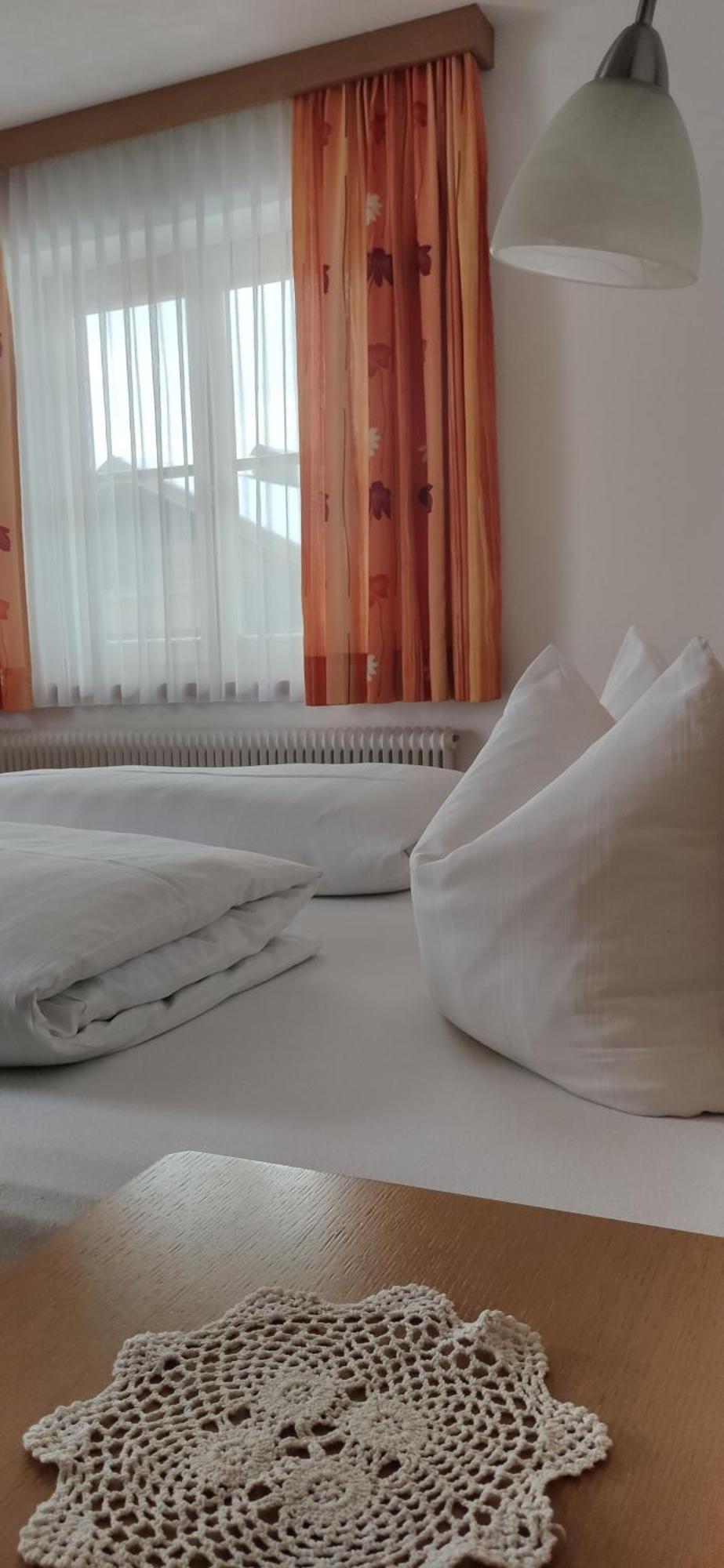 Mascherhof Obertilliach Ngoại thất bức ảnh